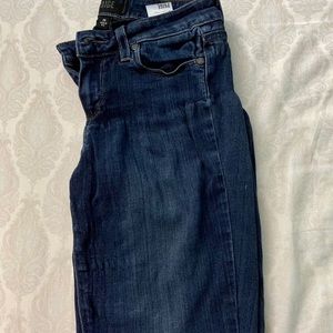 PAIGE SKINNY JEANS